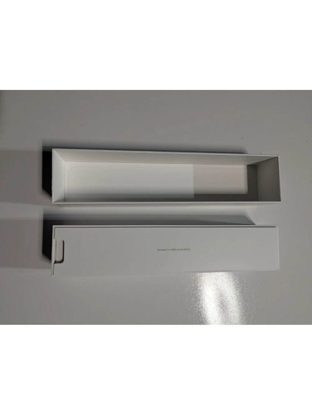 Apple watch Box Only, Series 3